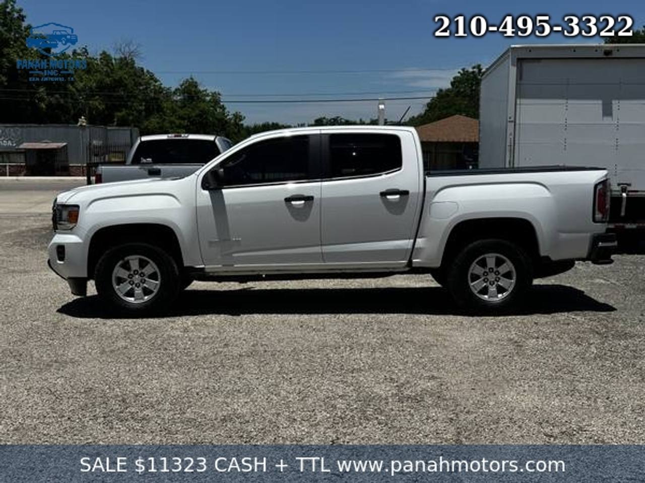 View vehicle photo 3