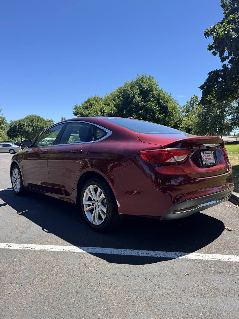 View vehicle photo 5