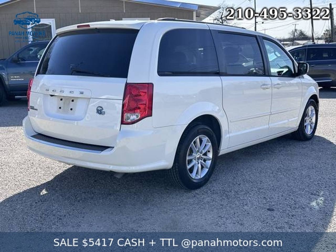 View vehicle photo 5