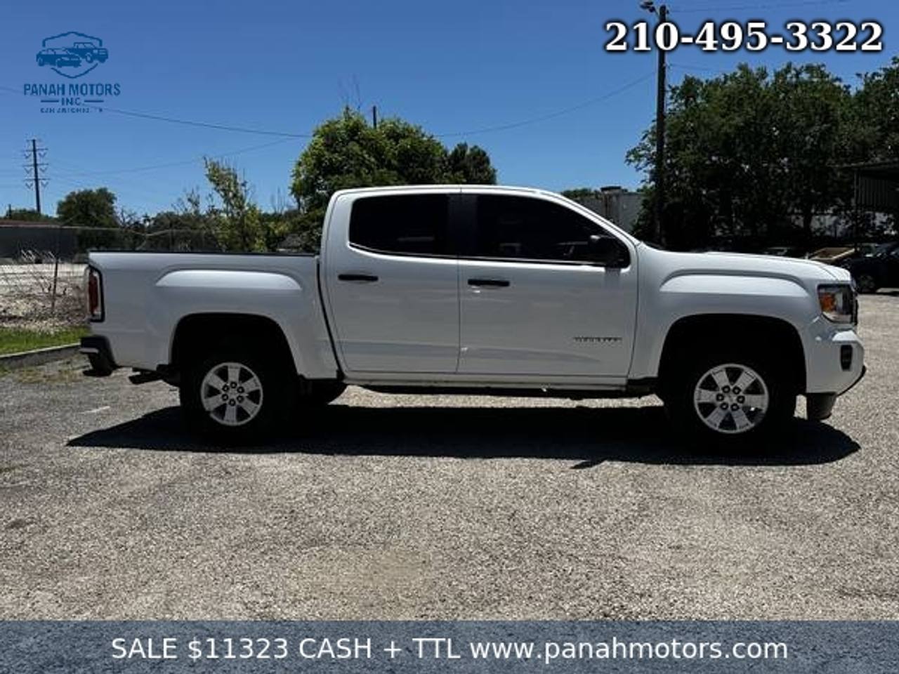 View vehicle photo 6