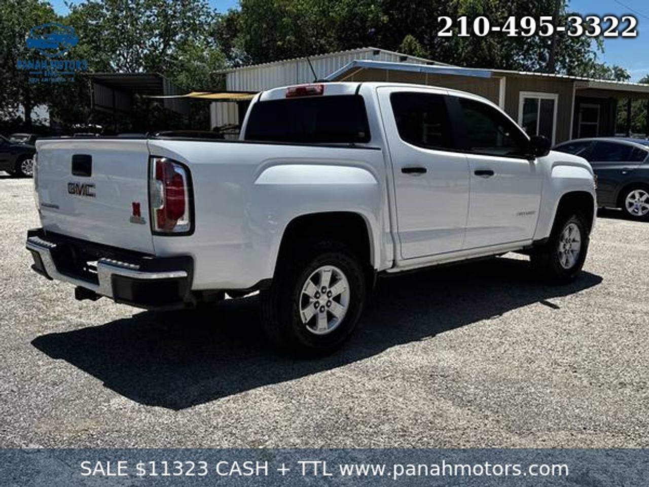View vehicle photo 5