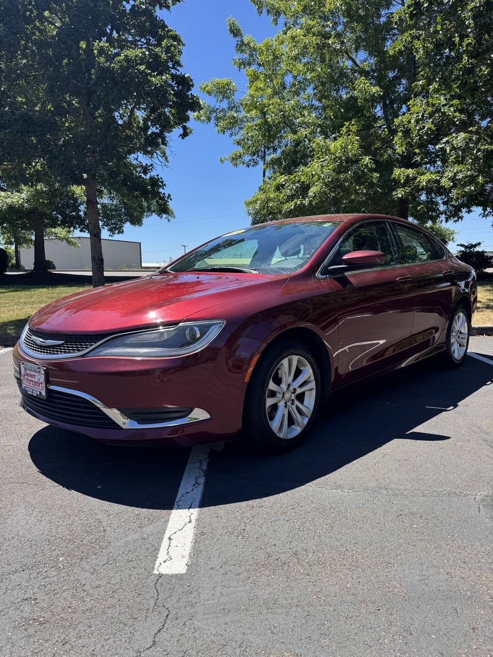 View vehicle photo 3