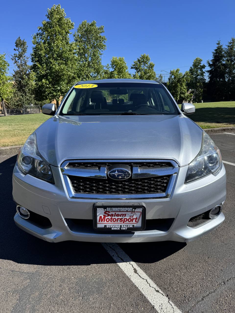 View vehicle photo 2