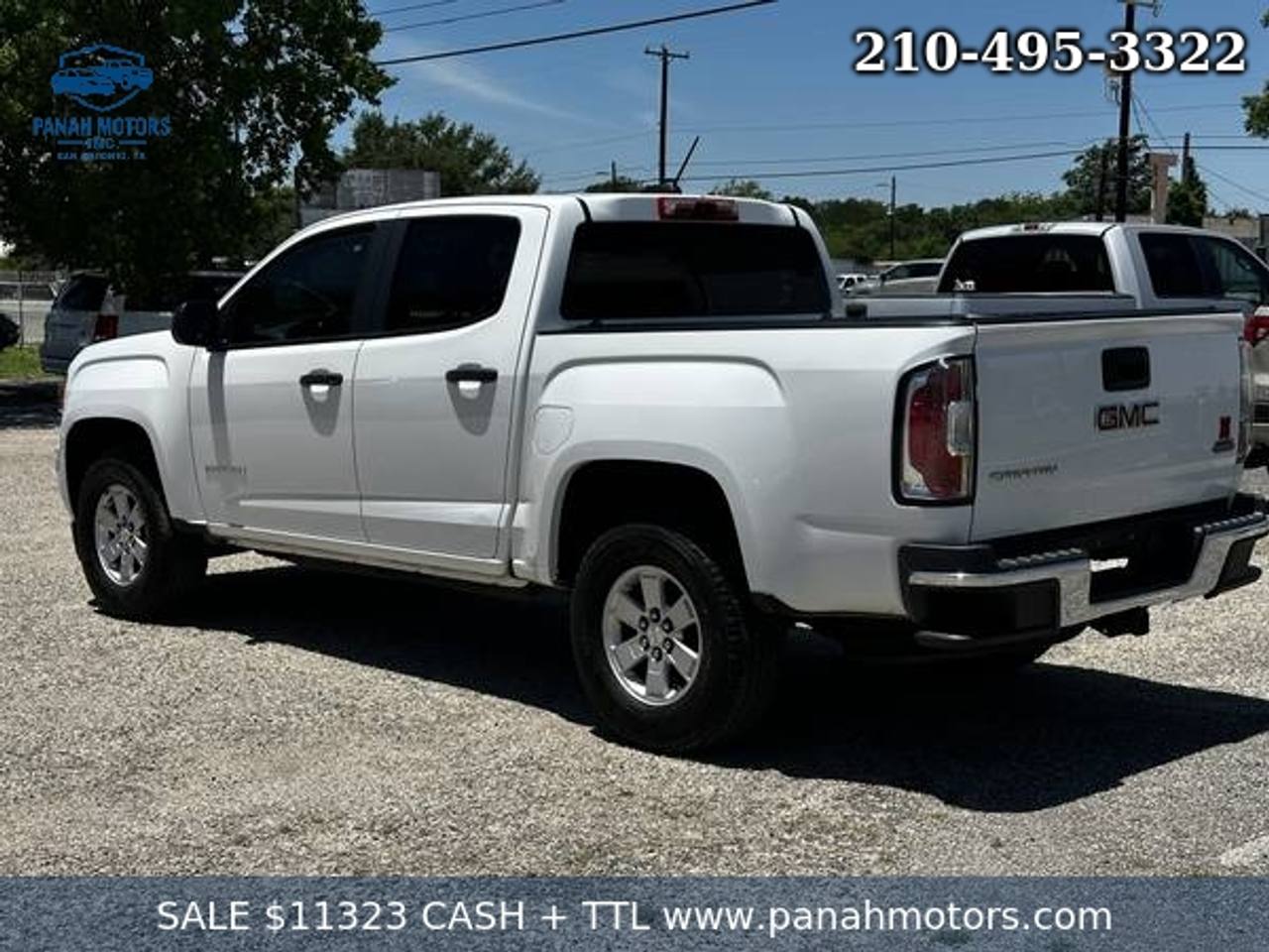 View vehicle photo 2