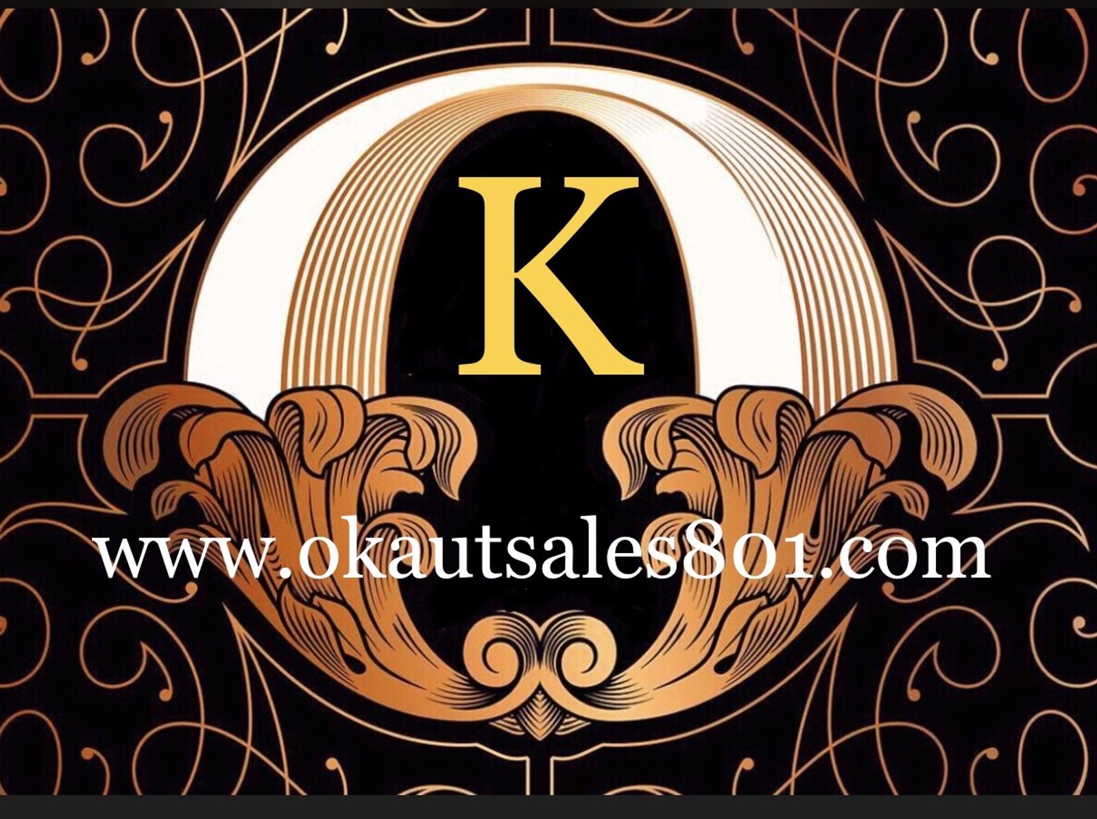 OK Auto Sales L.L.C dealership
