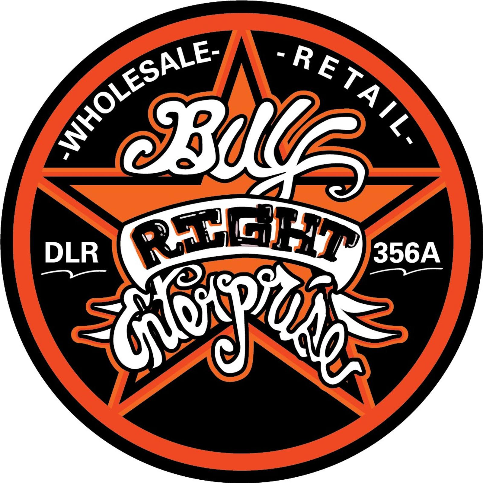 Buy Right Enterprise LLC dealership