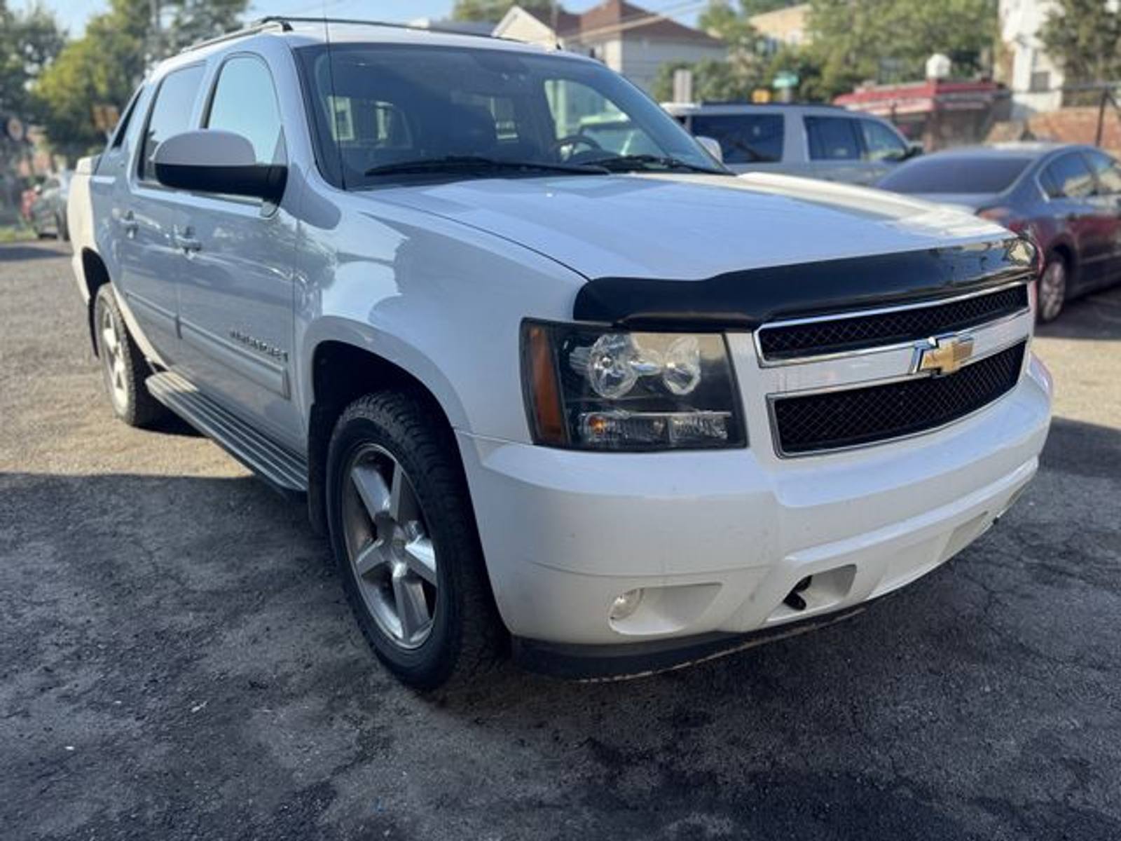 ADVANTAGE ENTERPRISES OF NJ dealership