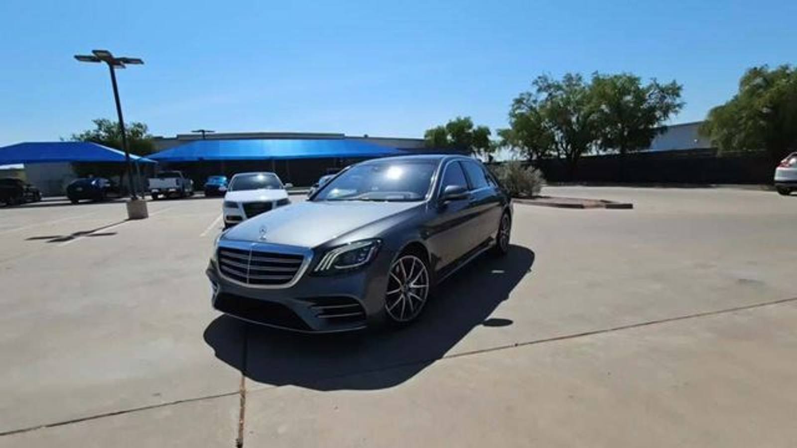 Exotic MotorSports dealership