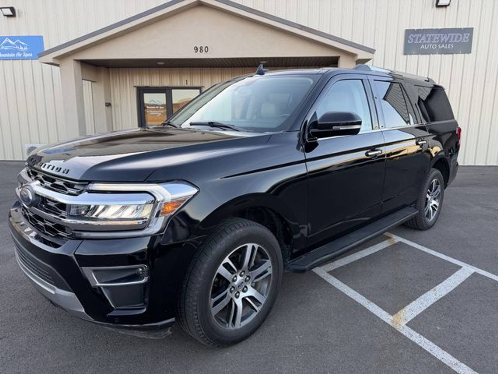 Statewide Auto Sales dealership