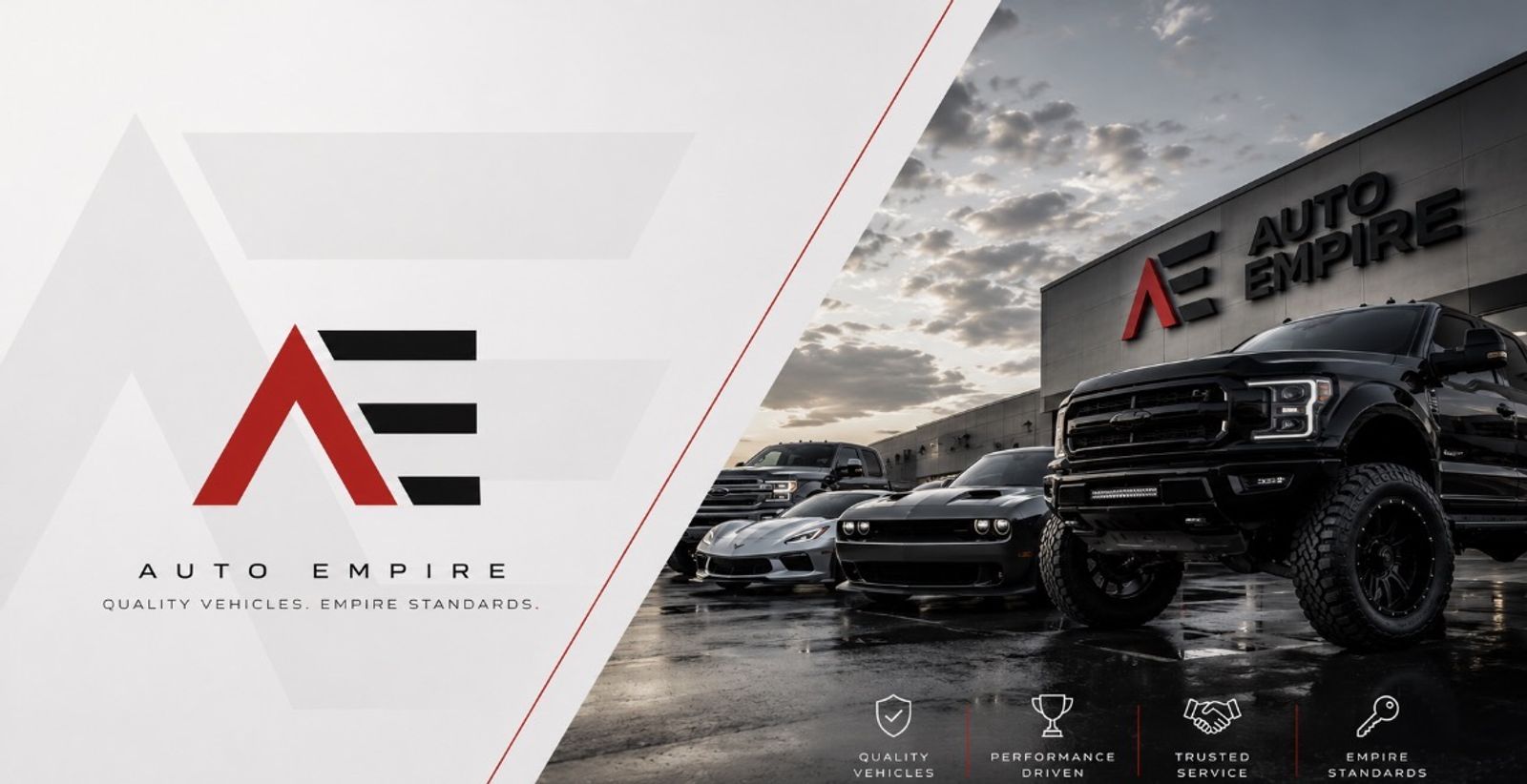 Auto Empire LLC dealership