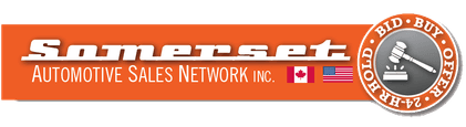 Somerset Automotive Sales