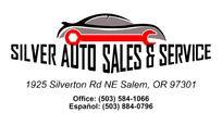 Silver Auto Sales And Service