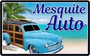 Mesquite Auto