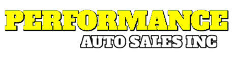 PERFORMANCE AUTO SALES, INC.