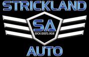 Strickland Auto