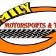 FAMILY MOTORSPORTS AND TOYS
