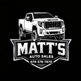 Matt’s Auto Sales