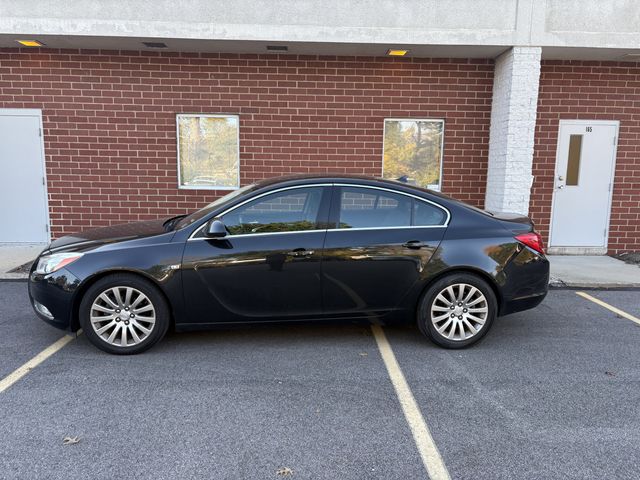 2011 Buick Regal CXL - 2XL