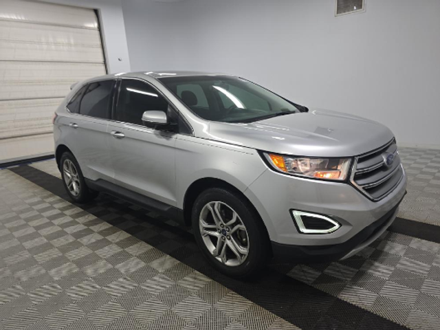 2015 Ford Edge Titanium AWD