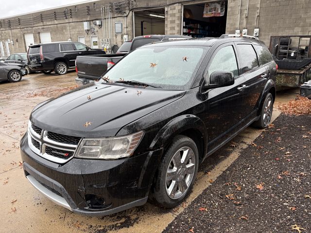 2014 Dodge Journey Limited AWD