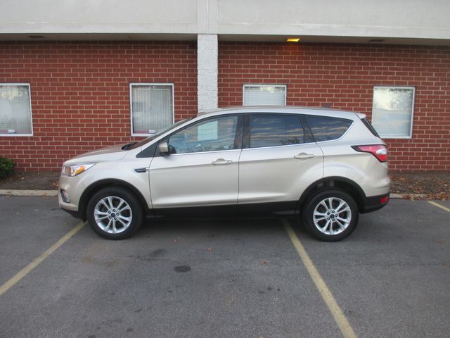 2017 Ford Escape SE FWD