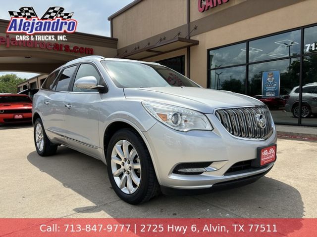 2014 Buick Enclave Premium FWD
