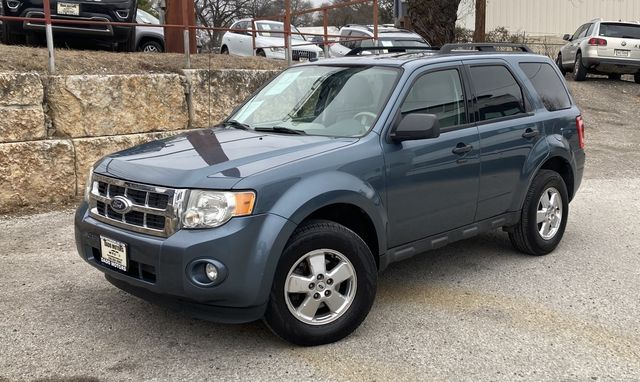 2011 Ford Escape XLT FWD