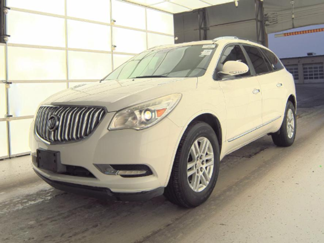 2013 Buick Enclave Convenience FWD