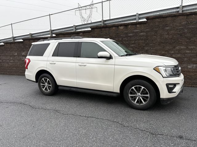2018 Ford Expedition XLT 4WD