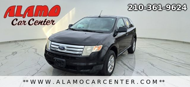 2010 Ford Edge SE