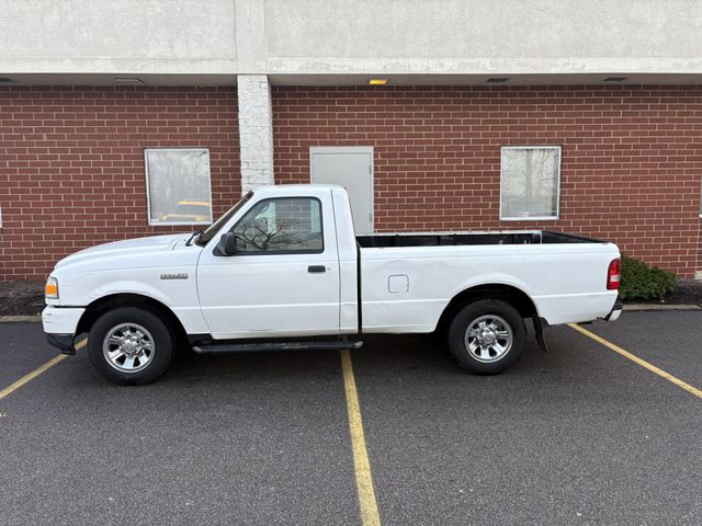 2009 Ford Ranger XLT Long Bed 2WD