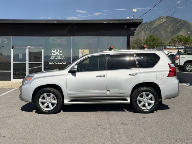2012 Lexus GX 460 Sport Utility