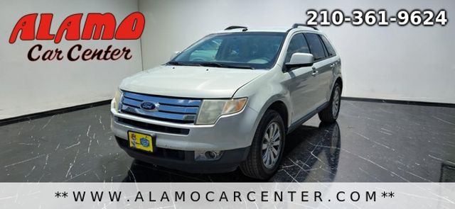 2007 Ford Edge SEL FWD