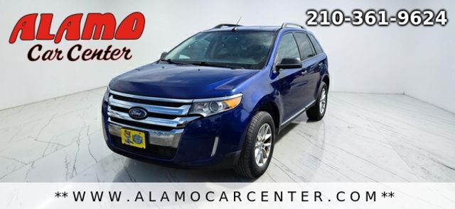 2014 Ford Edge SE FWD