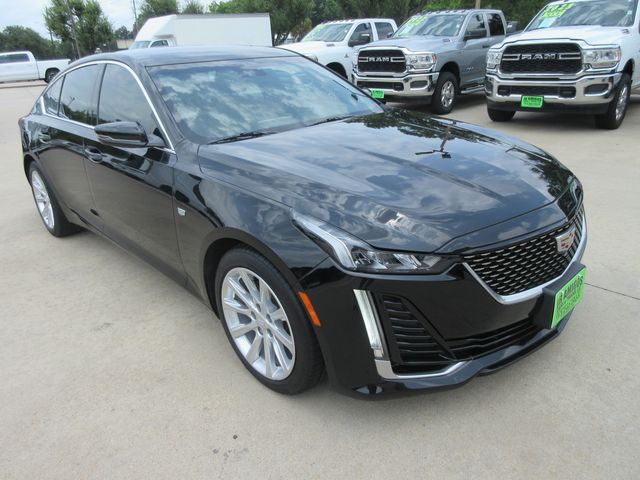 2020 Cadillac CT5 Luxury
