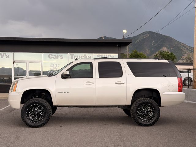 2012 GMC Yukon XL SLT-1 1500 4WD