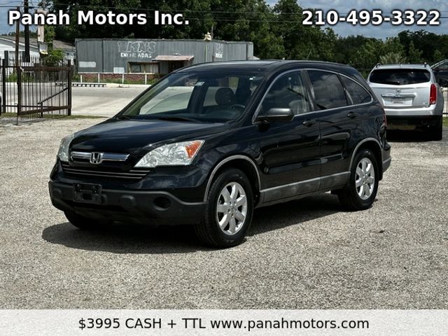 2008 Honda CR-V EX 4WD AT
