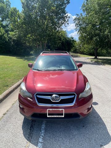 2013 Subaru XV Crosstrek 2.0 Premium