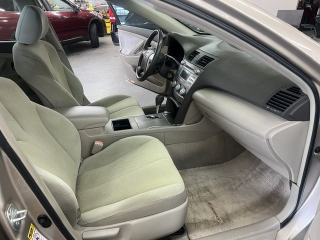 2008 Toyota Camry LE V6