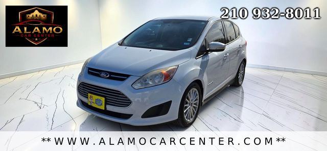 2015 Ford C-Max Hybrid SE