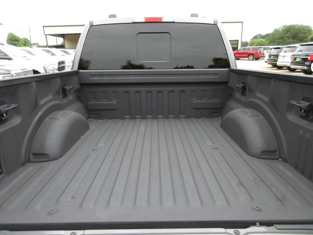 2023 Ford F-150 Platinum SuperCrew 4WD