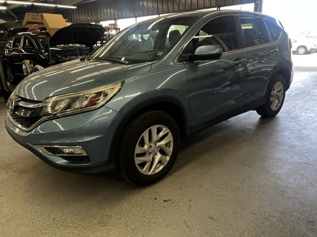 2015 Honda CR-V EX 2WD