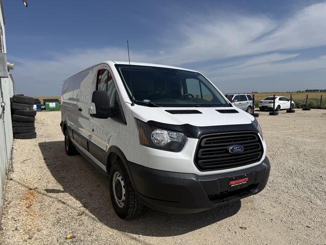 2019 Ford Transit 250 Van Low Roof 148-in. WB