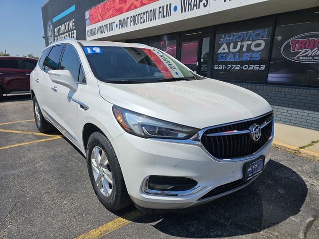 2019 Buick Enclave Premium AWD