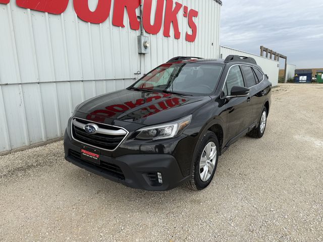 2022 Subaru Outback AWD