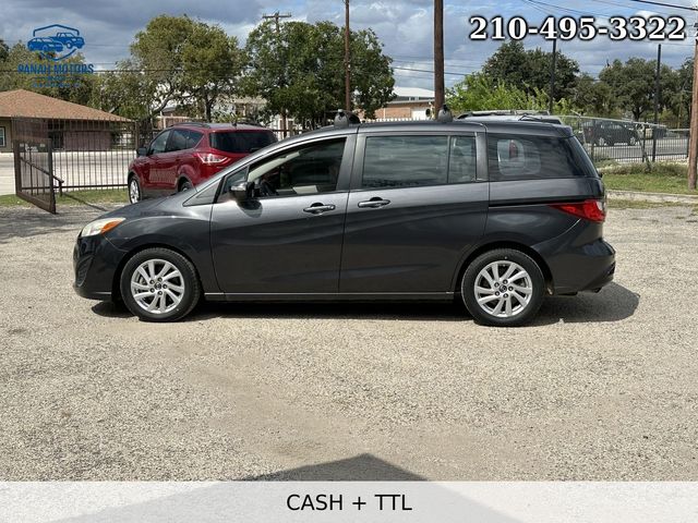 2013 Mazda MAZDA5 Sport 