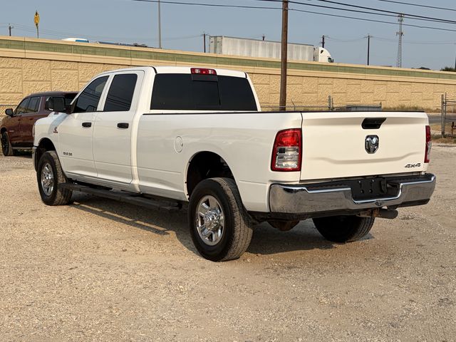 2020 RAM 2500 Tradesman Crew Cab LWB 4WD