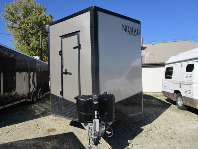 2023 Stealth Nomad 24ADB