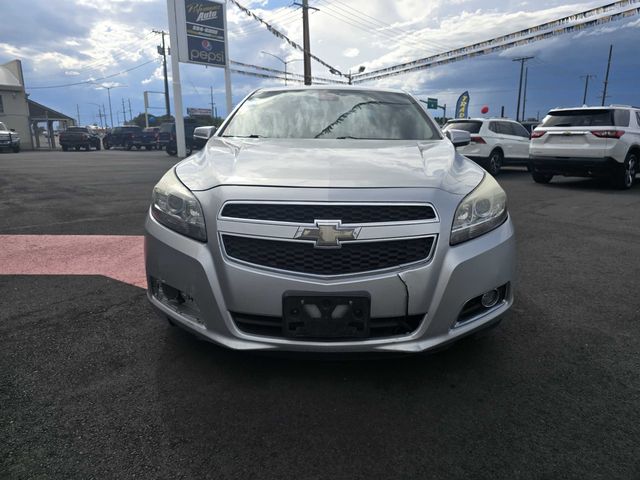 2013 Chevrolet Malibu 2LT