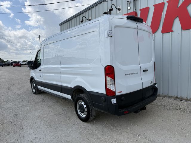2021 Ford Transit 250 Van Med. Roof 130-in. WB